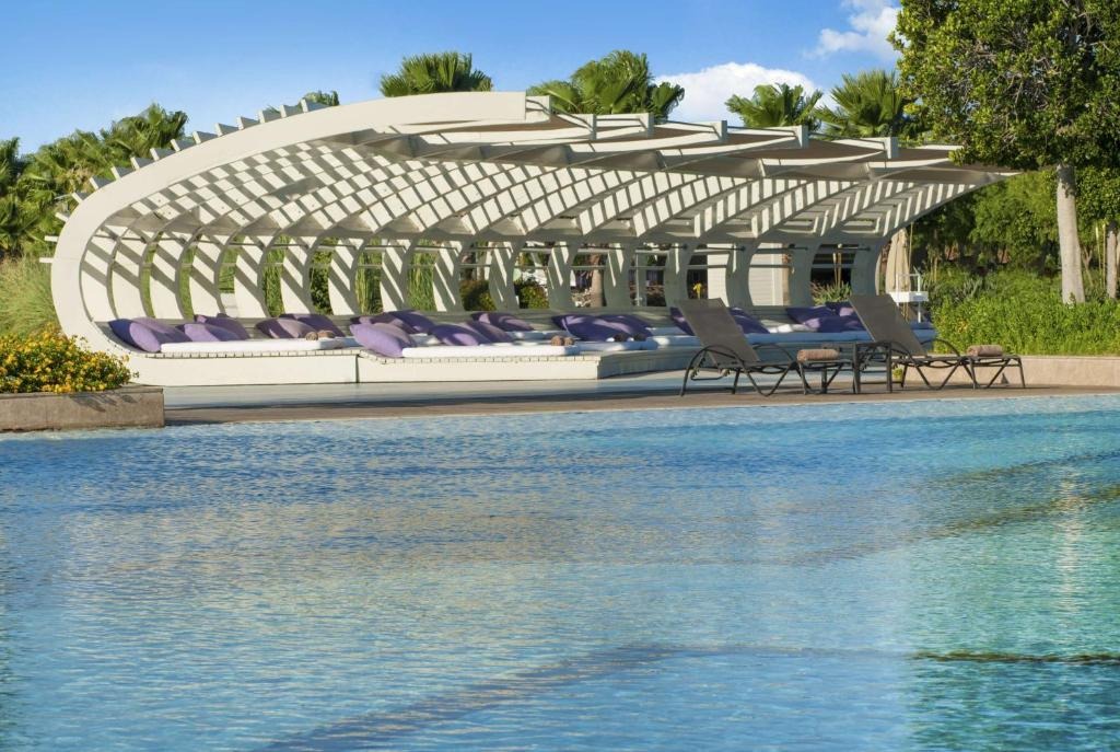 هتل هیلتون دالامان مارماریس